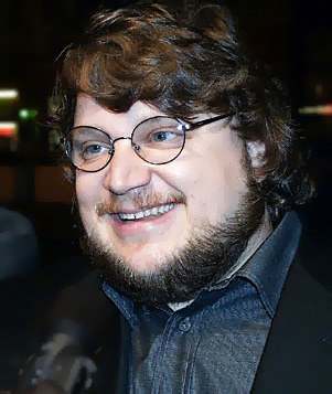 Guillermo Del Toro /