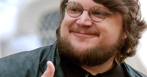 Guillermo del Toro /AFP