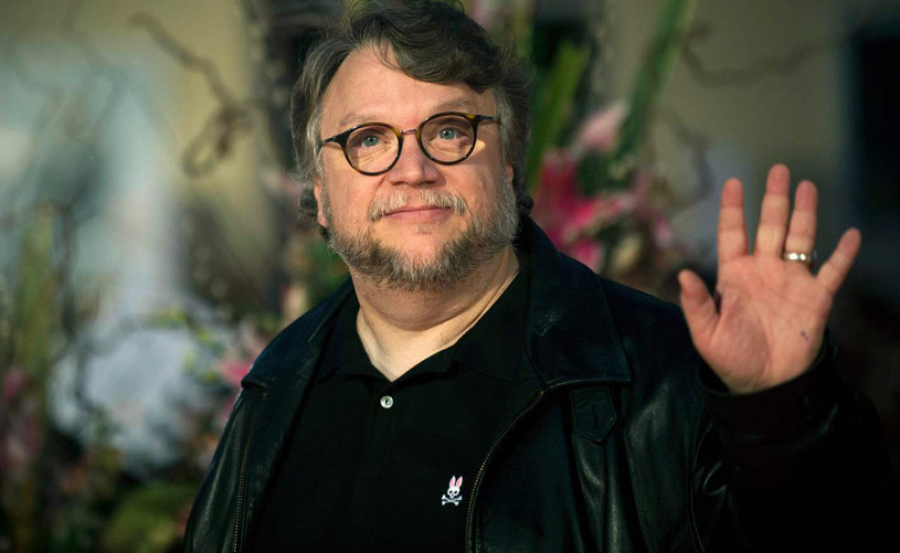 Guillermo del Toro /AFP