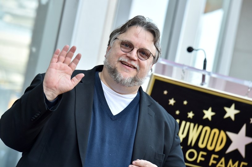 Guillermo del Toro / Axelle/Bauer-Griffin/FilmMagic /Getty Images