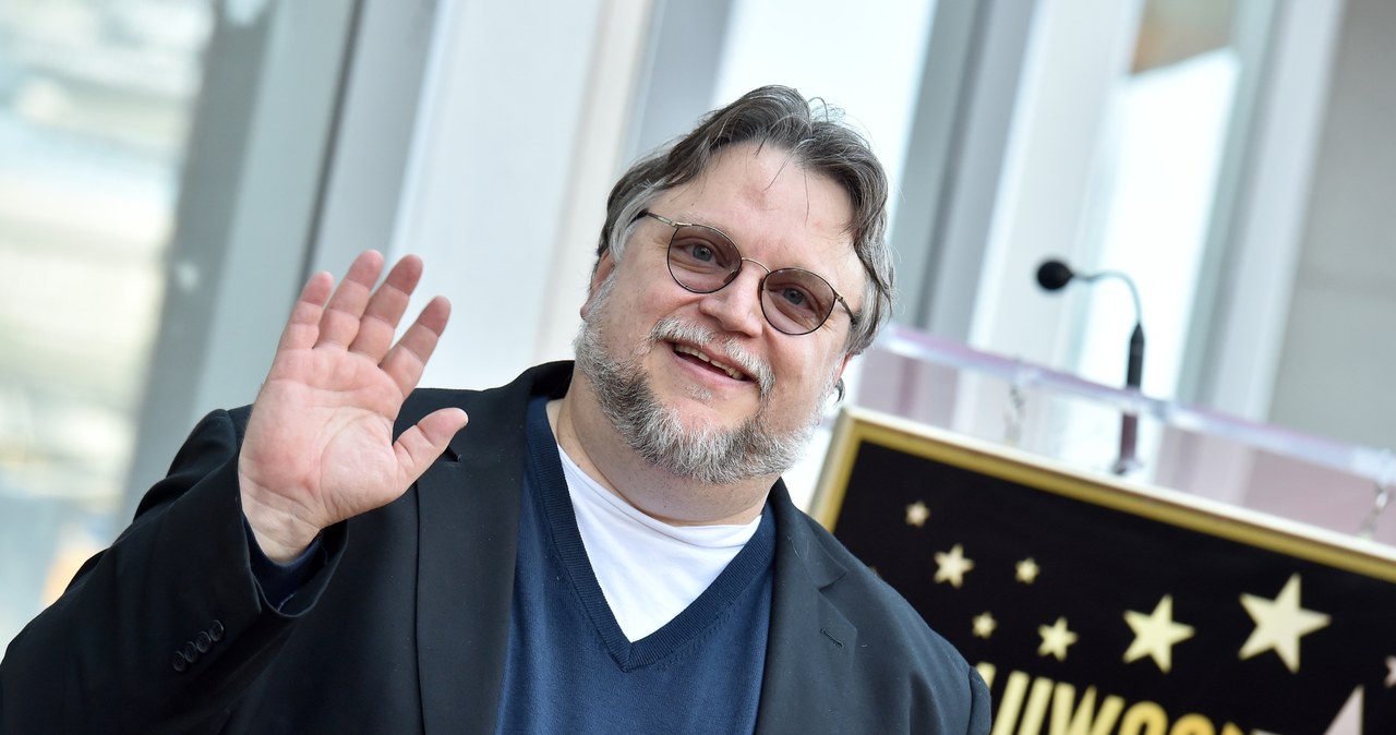 Guillermo del Toro / Axelle/Bauer-Griffin/FilmMagic /Getty Images