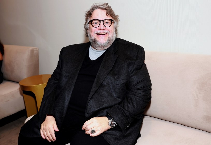 Guillermo del Toro /Matt Winkelmeyer / Staff /Getty Images