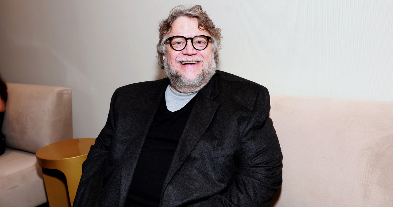 Guillermo del Toro /Matt Winkelmeyer / Staff /Getty Images