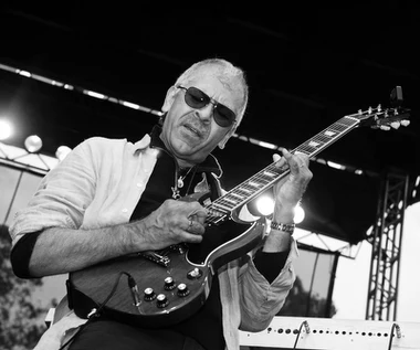 Guillermo "Jorge" Santana nie żyje. Carlos Santana opłakuje brata