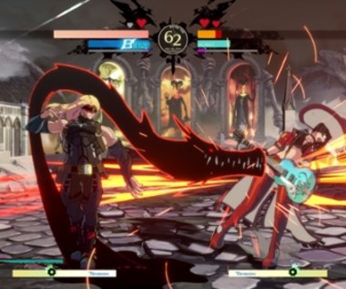 Guilty Gear Strive: Popularna gra jest niegrywalna z powodu oszustów