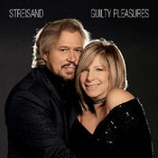 Barbra Streisand: -Guilty Pleasures