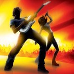 Guitar Hero pierwszą grą, która zarobiła 1 mld USD