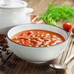 dieta śródziemnomorska Gulasz długowieczności bez grama mięsa. Jedzą go Ikaryjczycy, dożywają sędziwego wieku