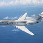 Gulfstream G500 - luksusowy samolot dla milionerów