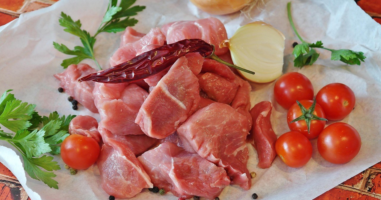 Гуляш - універсальна страва, яку можна готувати майже з будь-якого виду м’яса /pixabay.com