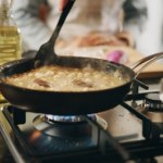 jedzenie Guma i metal w produktach marki Knorr? GIS ostrzega