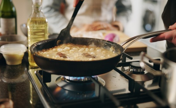 Guma i metal w produktach marki Knorr? GIS ostrzega 