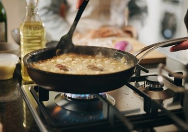 Guma i metal w produktach marki Knorr? GIS ostrzega 