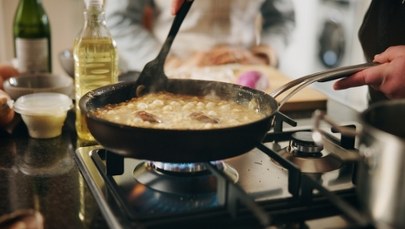 Guma i metal w produktach marki Knorr? GIS ostrzega 