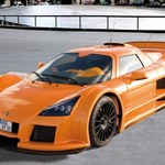 Gumpert zmienia nazwę na Apollo
