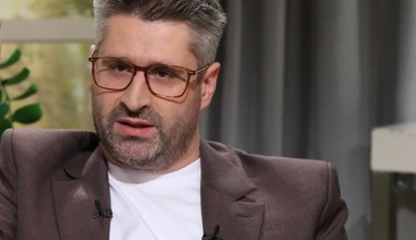 Gumulec w "TzG" niknie w oczach. Nie do wiary, ile udało mu się już zrzucić