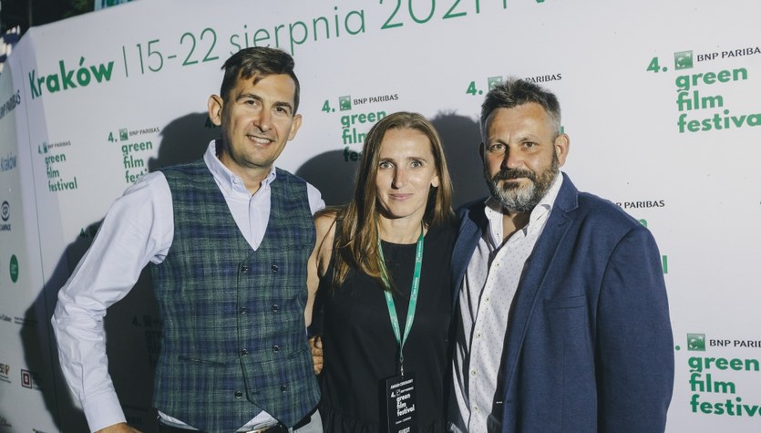 "Gunda" z Grand Prix 4. edycji BNP Paribas Green Film Festivalu