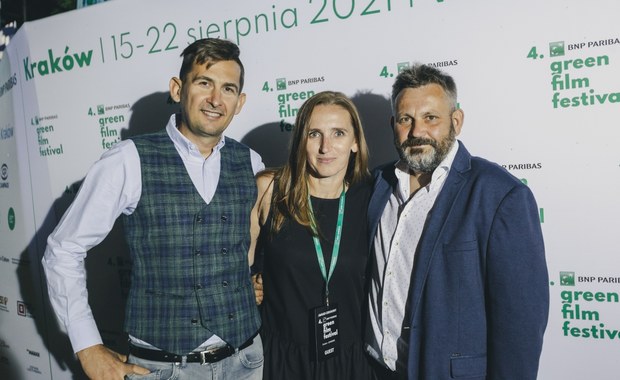 "Gunda" z Grand Prix 4. edycji BNP Paribas Green Film Festivalu