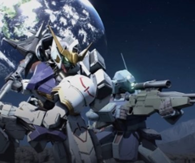 Gundam Evolution: Debiut strzelanki free-to-play z mechami w roli głównej