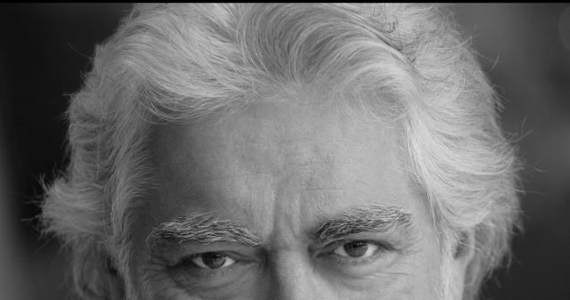 Gunnar Hansen (1947–2015) /materiały prasowe