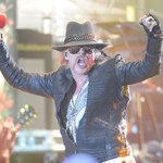 Guns N'Roses: Axl nie przyjdzie