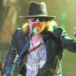 Guns N' Roses: Kolejne skandale