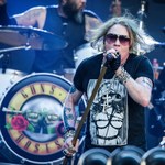 Guns N 'Roses - koncert w Polsce w 2022 roku. Znamy miejsce i datę