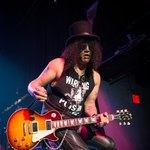 Guns N' Roses: Powrót Slasha przesądzony?