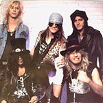 Guns N'Roses: Proces w listopadzie