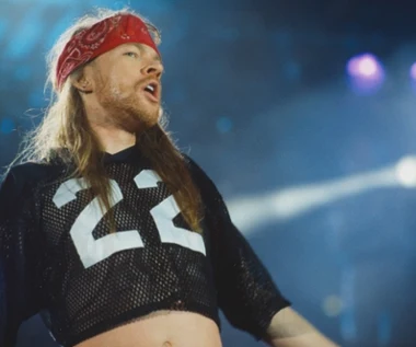 Guns N' Roses: Rozpadaliśmy się niczym atom. 35 lat "Use Your Illusion"