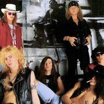 Guns N'Roses: To tylko złudzenie