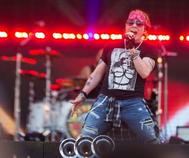 Guns N' Roses w Chorzowie: Co się dzieje z Polską? [koncert na Stadionie Śląskim]