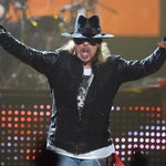 Guns N'Roses w Polsce? "To niemal pewne"
