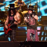 Guns N' Roses w Polsce w 2022 roku. Kiedy odbędzie się koncert? 