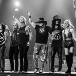 Guns N' Roses w Warszawie już 20 czerwca 2022