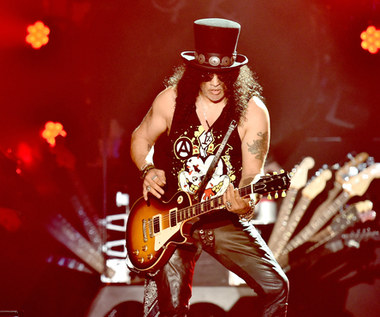 Guns N' Roses wciąż grają koncerty. Wywołali falę krytyki 