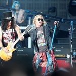 Guns N' Roses: Witajcie w rock'n'rollowej dżungli