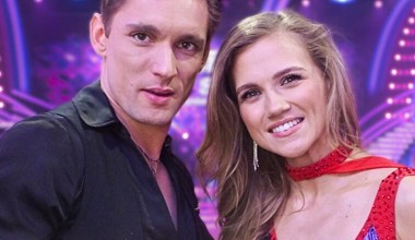 Gurłacz ogłosił ws. żony. Ledwo Kaczorowska się rozwiodła, a tego samego dnia takie doniesienia. Wszystko potwierdzone