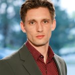 Gurłacz tego nie znosi. W końcu się wygadał. To dlatego najczęściej grywa w komediach