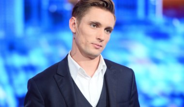 Gurłacz uwolnił się od Kaczorowskiej, a teraz takie wieści. Potwierdzono doniesienia