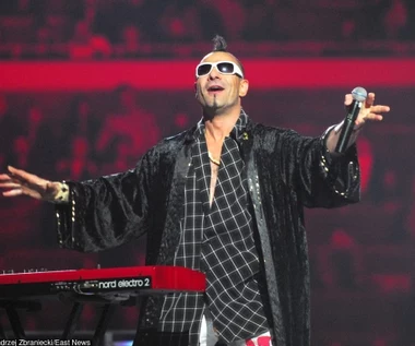 Guru Josh nie żyje. Miał 51 lat 