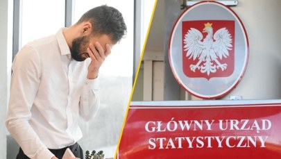 ​GUS alarmuje. Pracodawcy w Polsce zwolnili już prawie 19 tysięcy osób