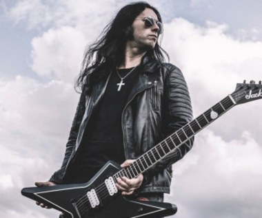 Gus G.: Nowa płyta "Fearless" 