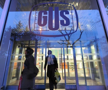 GUS: inflacja najwyższa od dekady