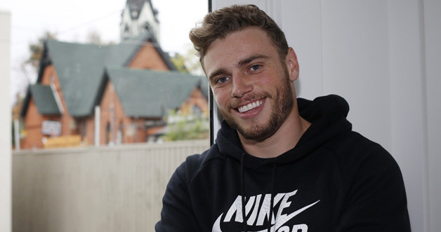 Gus Kenworthy /- /East News