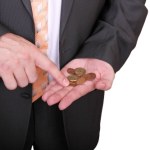 GUS notuje drastyczny spadek naszych płac!