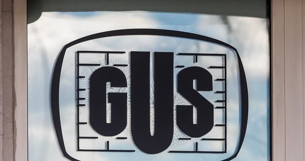 GUS opublikował dane o inflacji /fot. Arkadiusz Ziolek /East News
