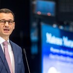 GUS opublikował dane o PKB Polski za III kwartał 2017 r.