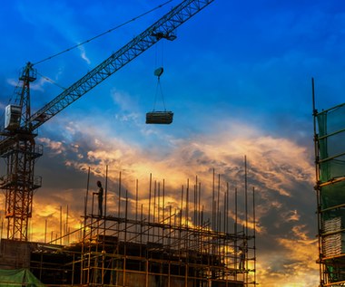 GUS opublikował dane o produkcji budowlano-montażowej w sierpniu
