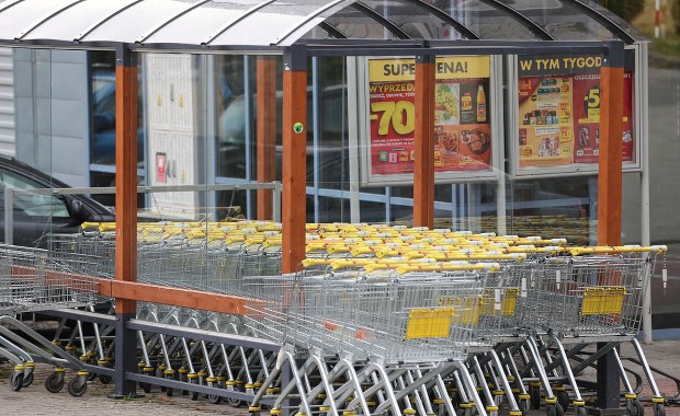 GUS podał dane o inflacji. Cisza przed burzą? 